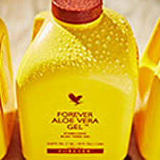 משקה-ג'ל אלוורה شراب جل الصبار