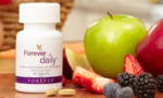 פוראוור דיילי – מולטי ויטמין רב עוצמה! فوريفر ديلي - فيتامينات قوية!