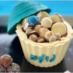 עוגת קאפקייקס ענקית הזמנה באינטרנט בקניון לוד הוירטואלי קנלוד (2)