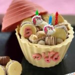 עוגת קאפקייקס ענקית הזמנה באינטרנט בקניון לוד הוירטואלי קנלוד (3)